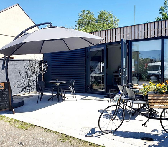 Store