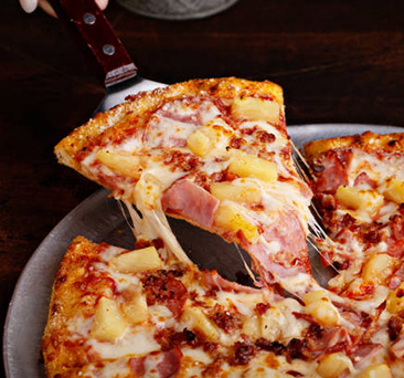 Pizza La Familia - Haway